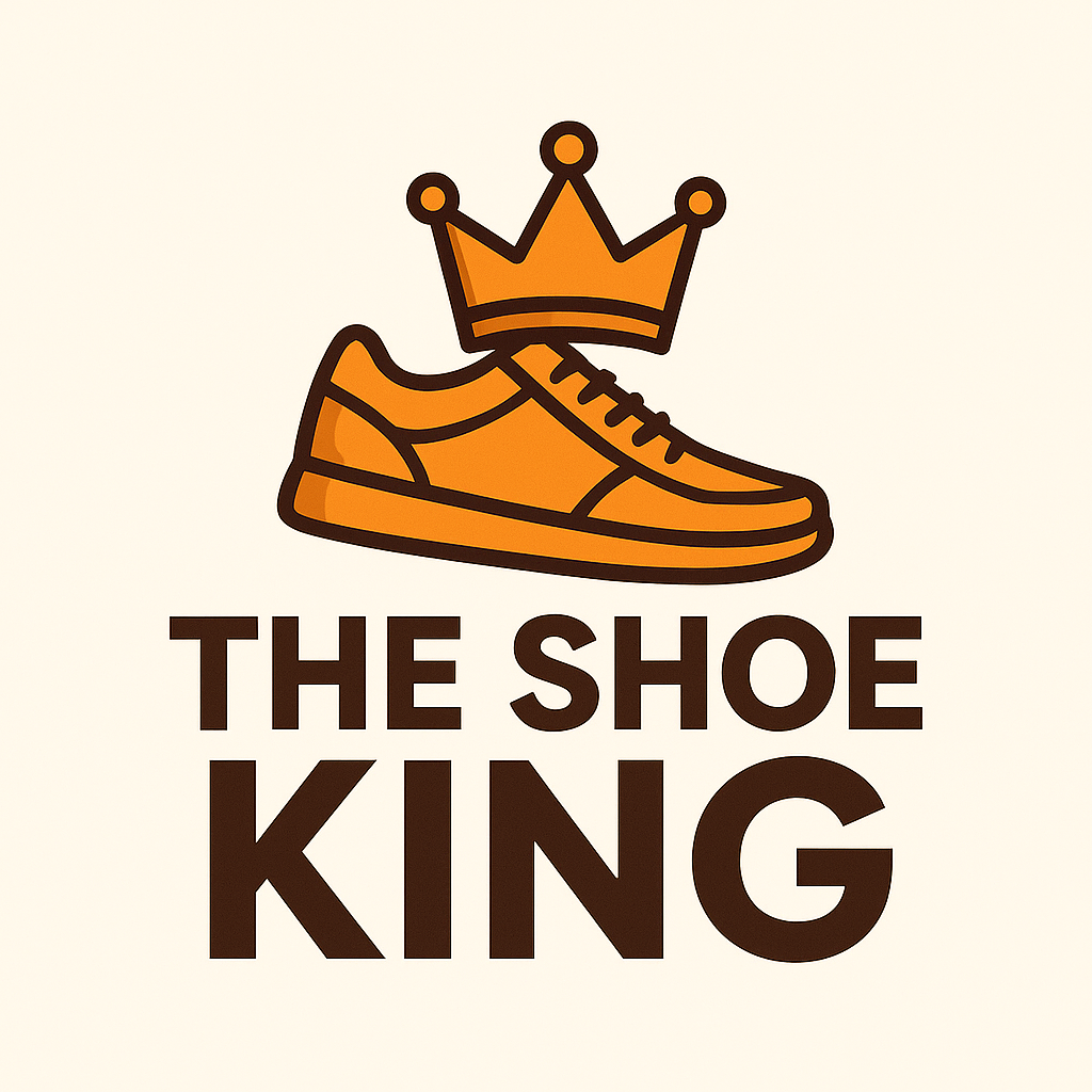 TheShoeKiing